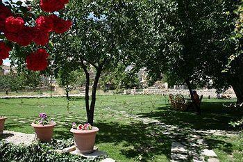 Melis Hotel Ürgüp Dış mekan fotoğraf