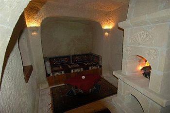 Melis Hotel Ürgüp Dış mekan fotoğraf